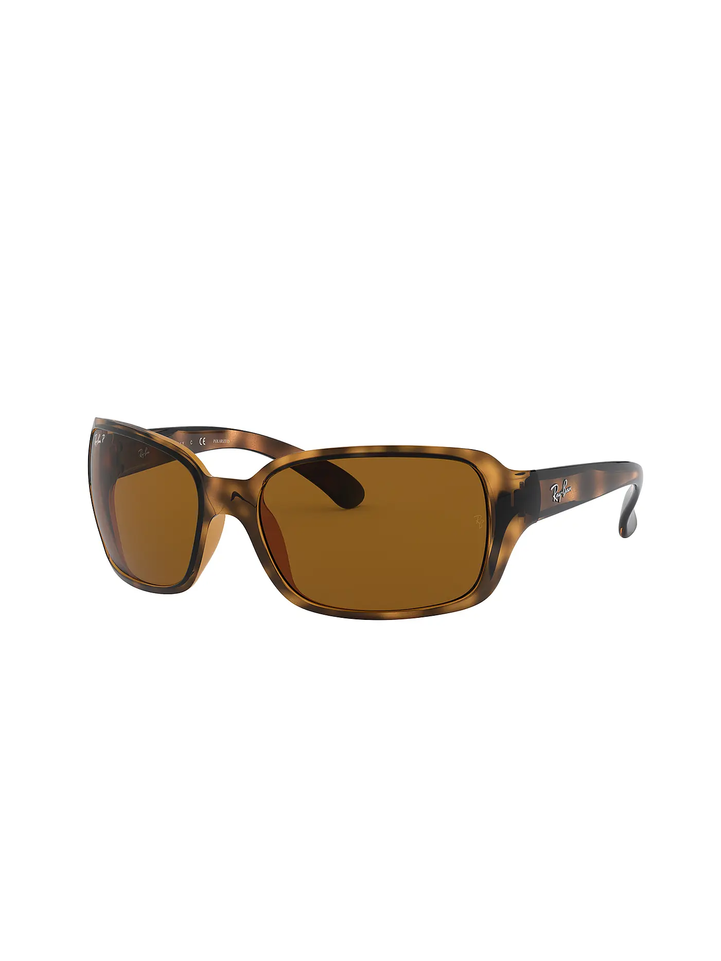 RAY BAN | Sonnenbrille "RB4068/60" | braun